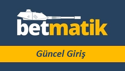 Betmatik Son Giriş