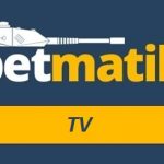Betmatik TV