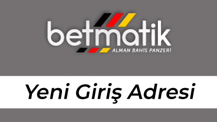 Betmatik648 Mobil Giriş - Betmatik 648 Yeni Giriş Adresi