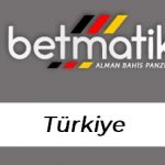 Betmatik Türkiye
