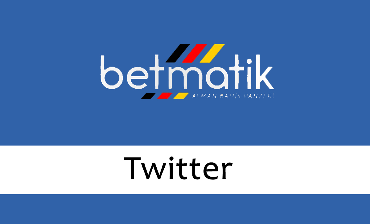 betmatiktwitter