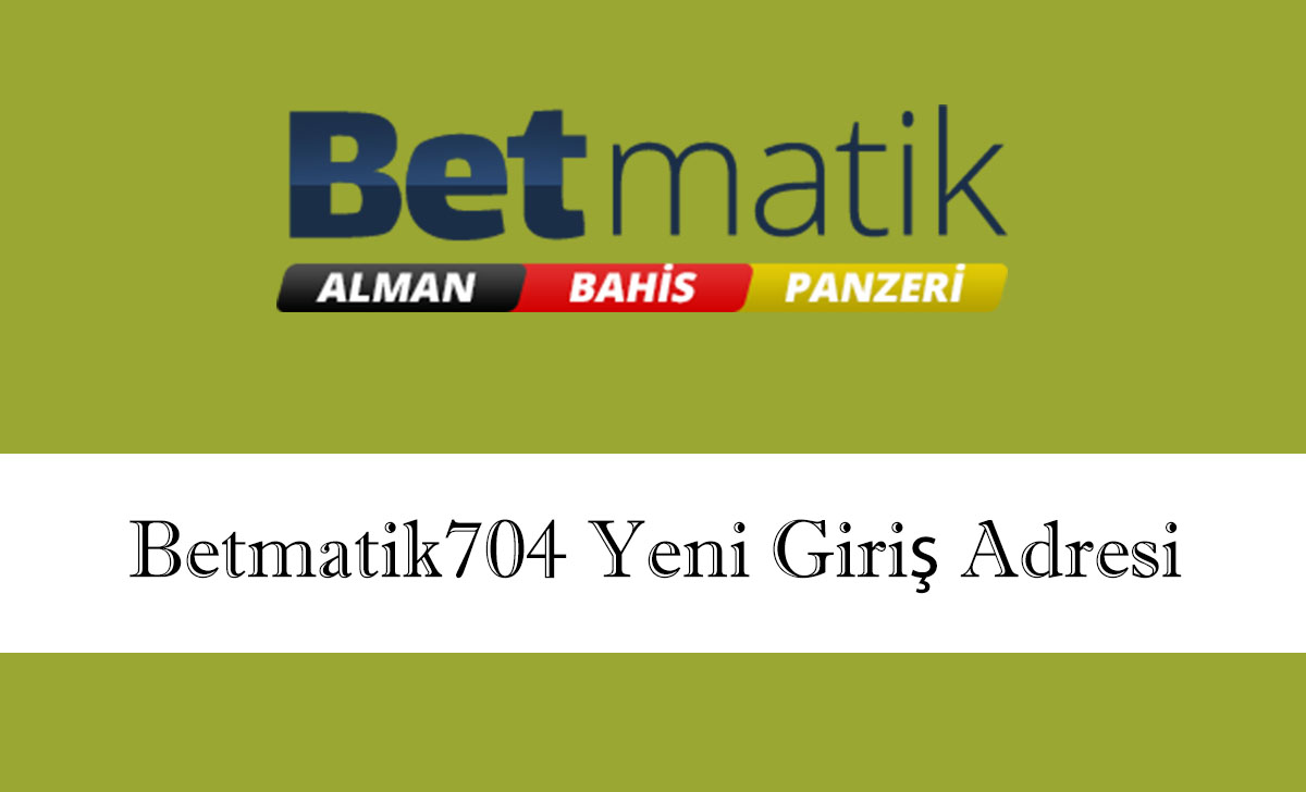 betmatik704