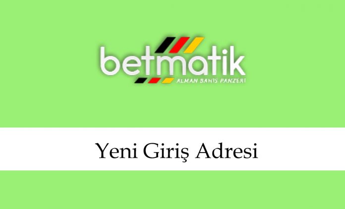 Betmatik755 Yeni Giriş – Betmatik 755