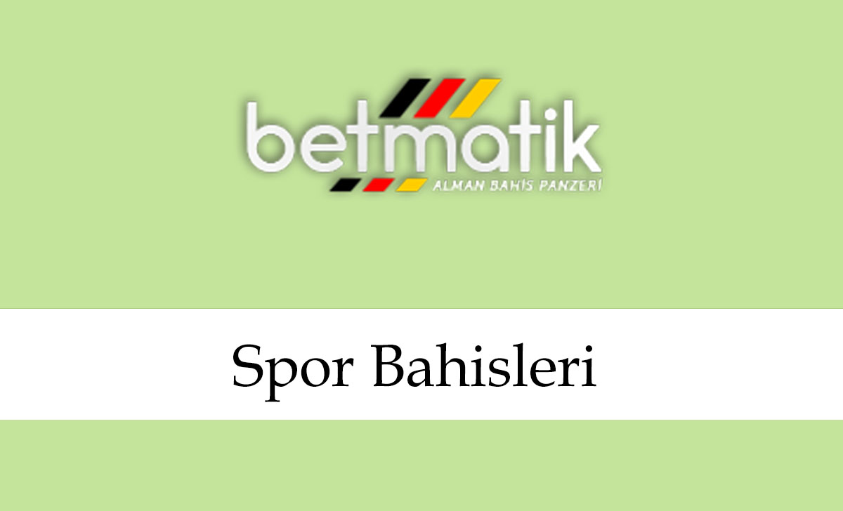 betmatiksporbahisleri