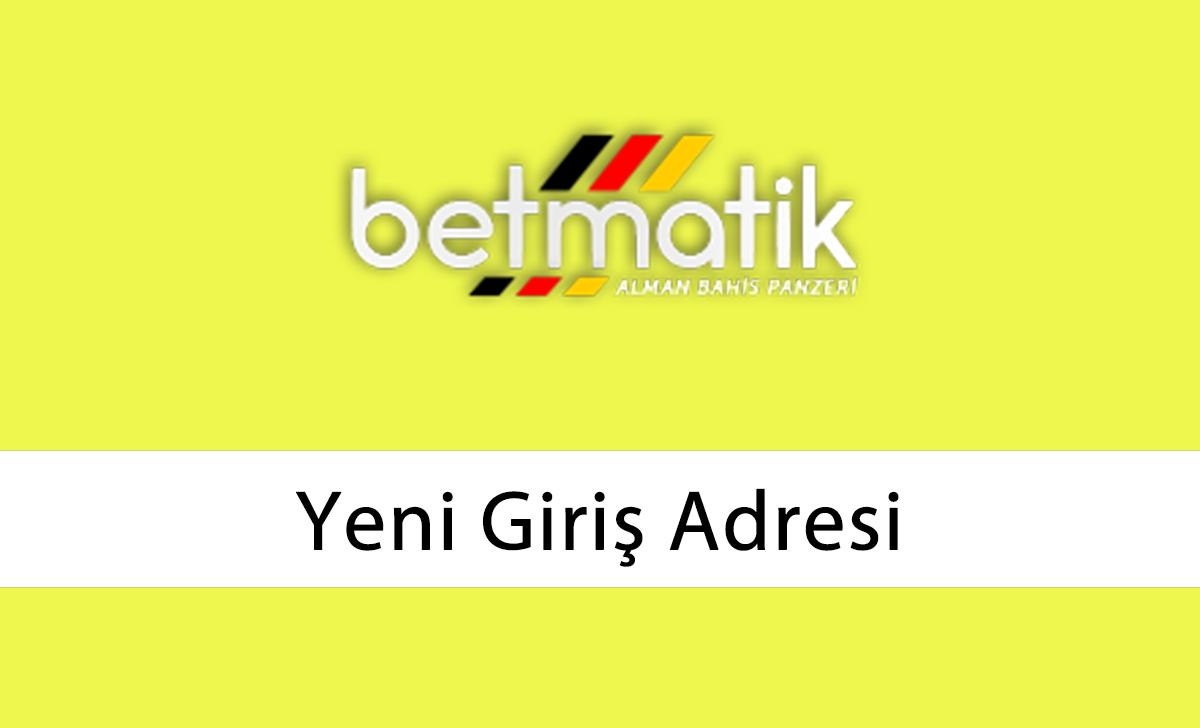 Betmatik759 Güncel Adres Linki – Betmatik 759