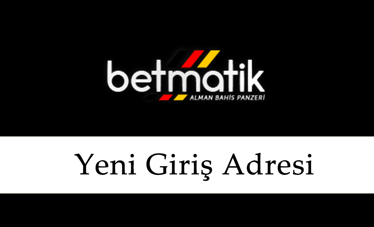 Betmatik803 Güncel Adres – Betmatik 803