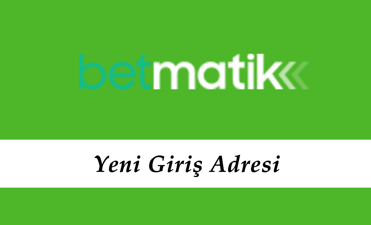 Betmatik816 Giriş Linki – Betmatik 816