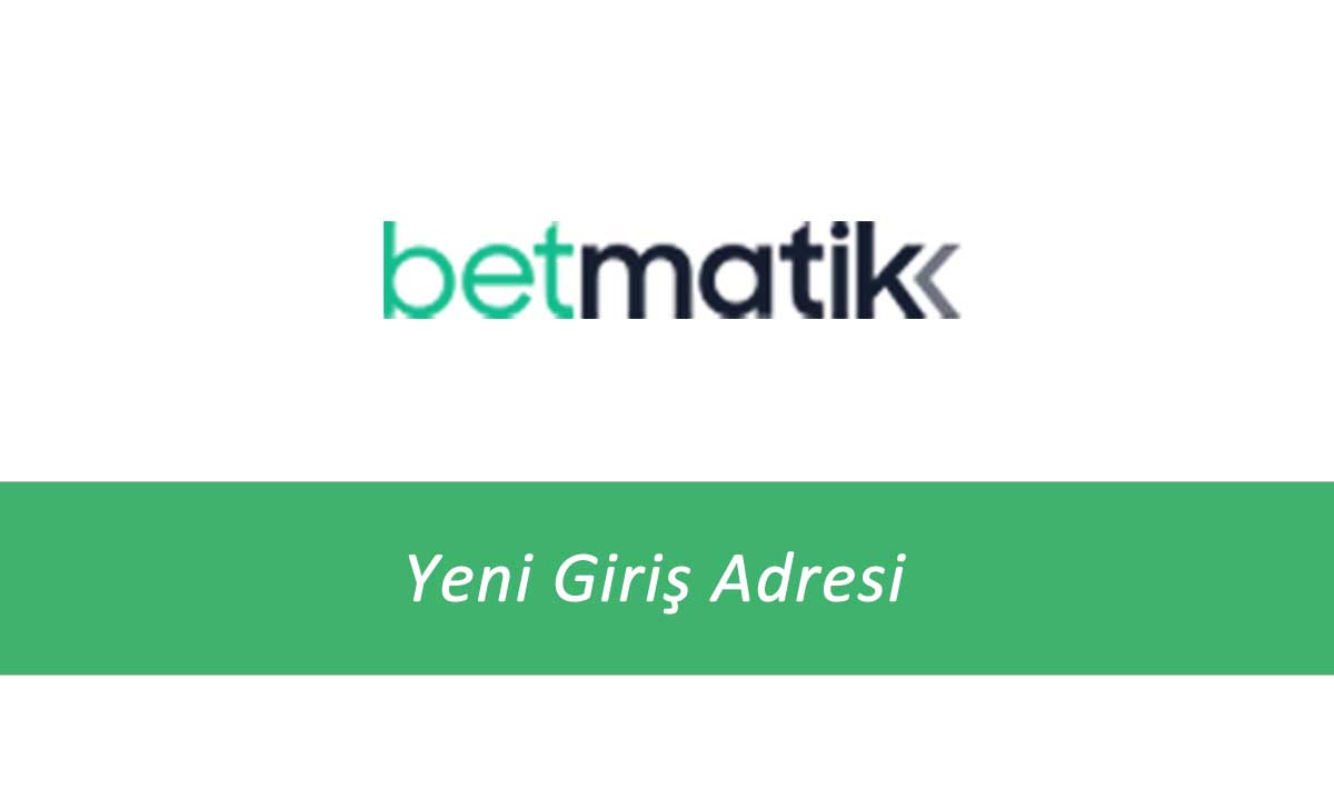 Betmatik0116 - Betmatik Direkt Giriş - Betmatik 0116