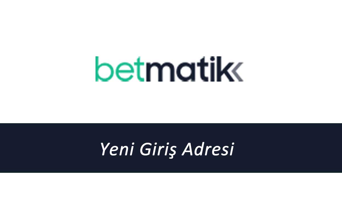 Betmatik0136 Hızlı Giriş - Betmatik 0136 Girişi