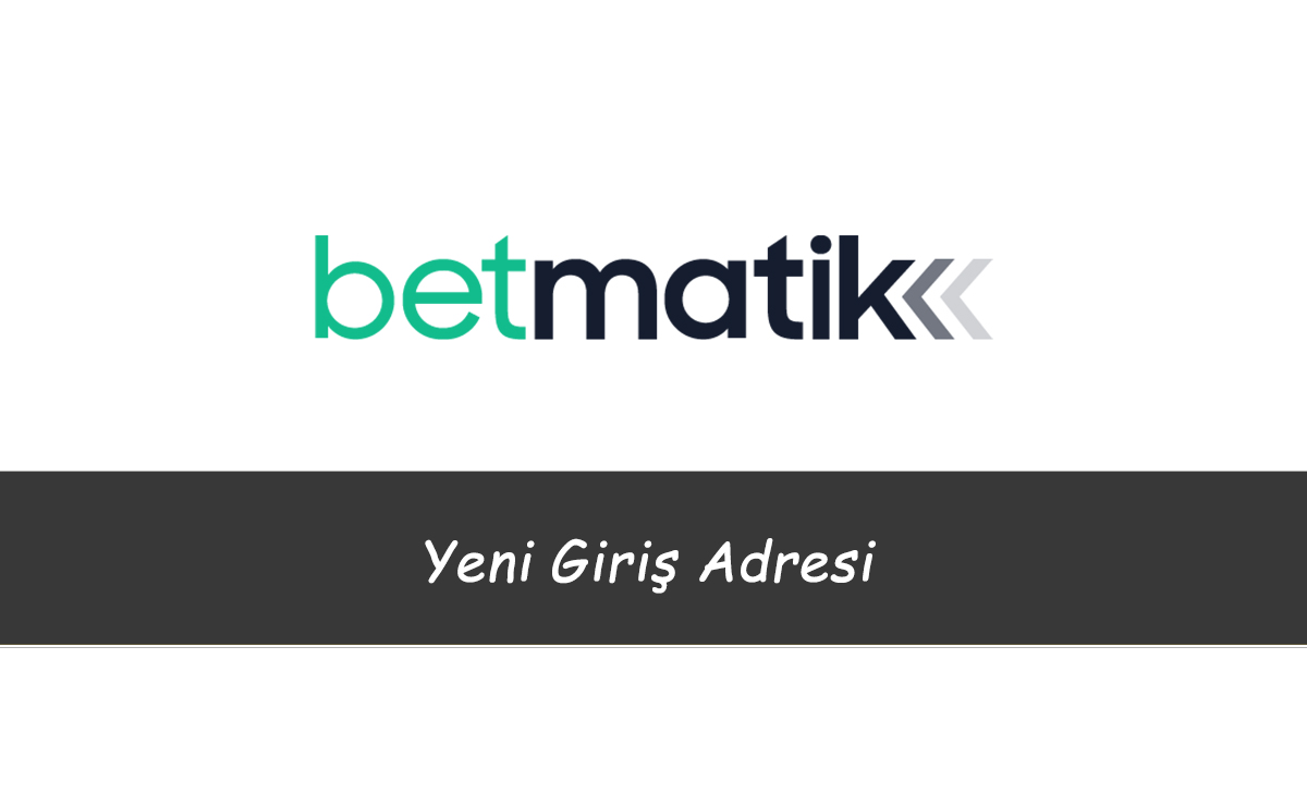 Betmatik1093 Son Giriş – Betmatik 1093 Aktif Giriş